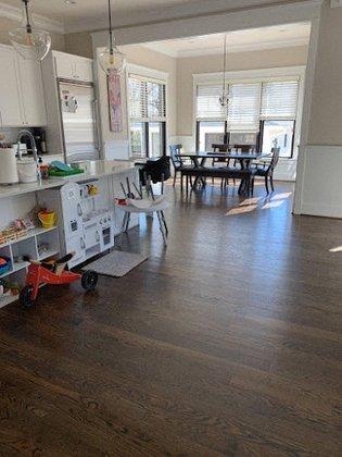 Dmp Cleaning Services, Llc