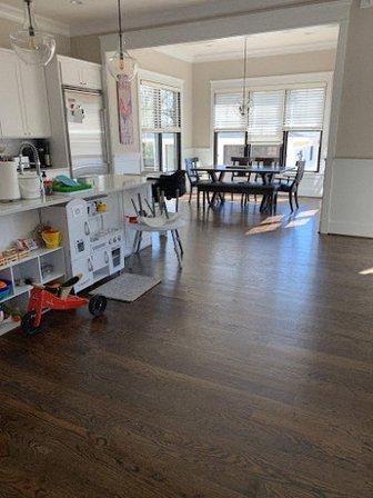 Dmp Cleaning Services, Llc