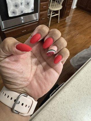 Jessy’s Unique Nails