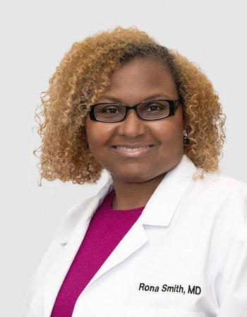 Rona Smith, MD