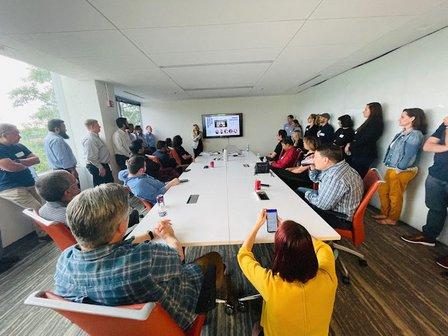 10Pearls | AI Powered Software Development Company