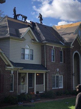 S & N Roofing