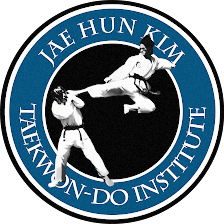 Jae Hun Kim Taekwon-do Virginia