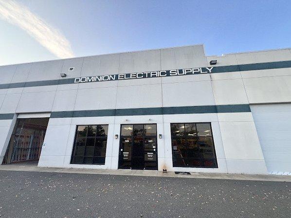 Dominion Electric Supply