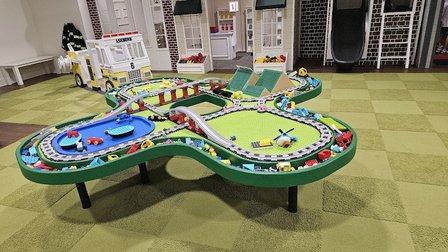 Play Street Museum - Ashburn