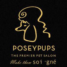 PoseyPups @ Worldgate