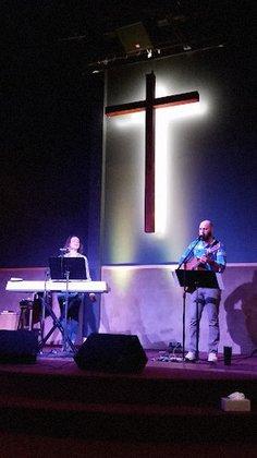 New Covenant Fellowship
