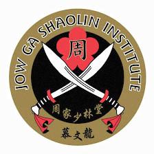 Jow Ga Shaolin Institute