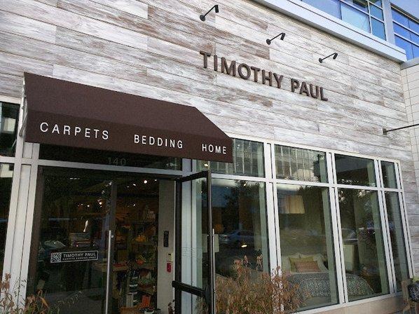 Timothy Paul