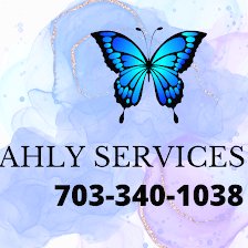 Dahly Services LLC
