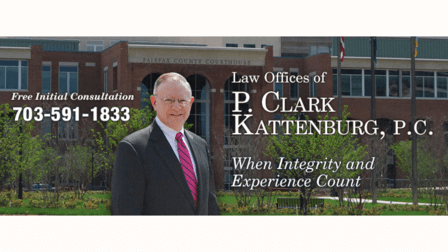 Law Offices of P. Clark Kattenburg, P.C.