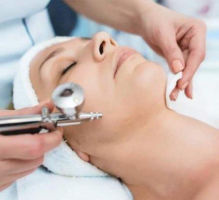 Luna Aesthetics Skin Care Center