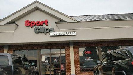 Sport Clips Haircuts of Warrenton