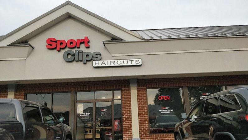 Sport Clips Haircuts of Warrenton