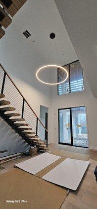 Light up electric