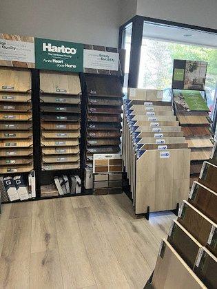 Amber Floors Inc