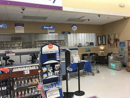 Giant Pharmacy