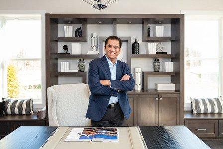 Ram Bala Associates - Samson Properties