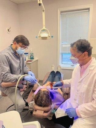 Manassas Dental Center & Manassas Orthodontics