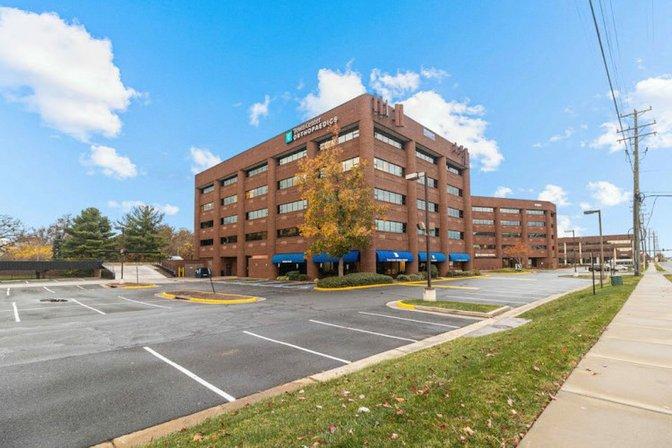 Town Center Orthopaedics - Physical & Occupational Therapy
