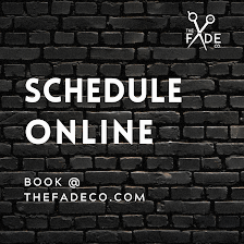 The Fade Co - Barber Shop & Hair Stylist
