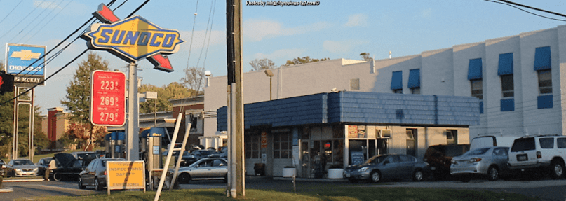 Sunoco