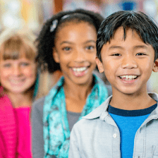 GIDEON Math and Reading Center - Aldie