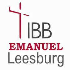 Iglesia Biblica Bautista Emanuel Leesburg
