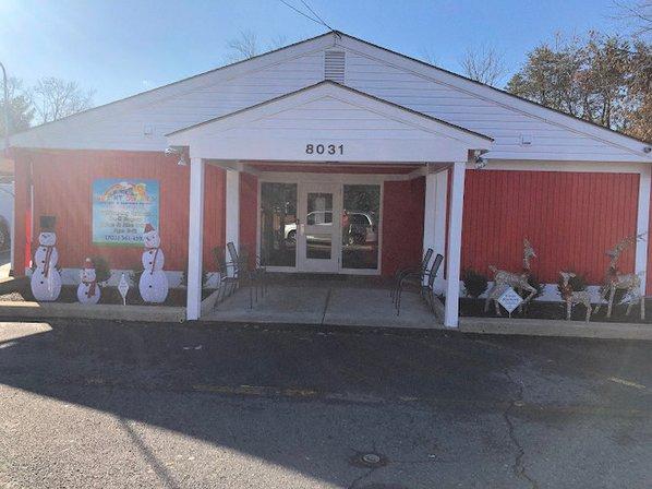 Bright Starts Daycare & Learning Center