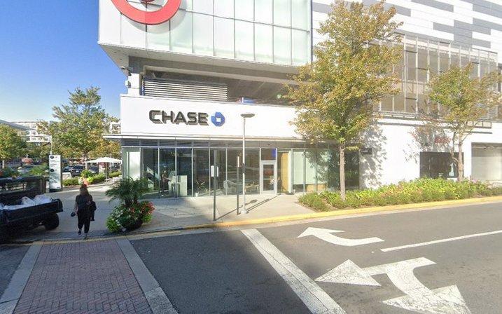 Chase ATM