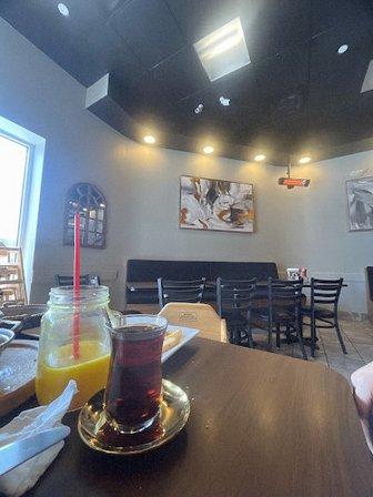 Kolbeh Turkish Cuisine