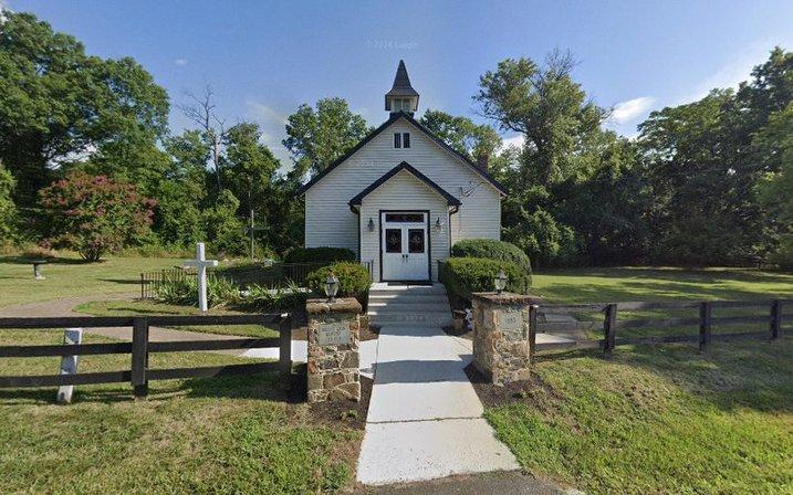 Mt. Zion Baptist Church Of St. Louis