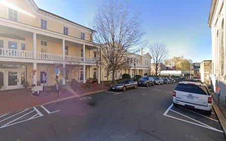 Fauquier County Administration Offices - Warren Green Building