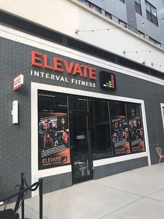 Elevate Interval Fitness