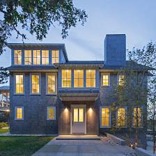 Moore Architects, PC