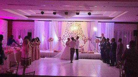 Cherry Blossom Banquet Hall