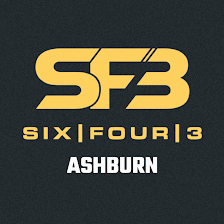 SixFour3 Ashburn