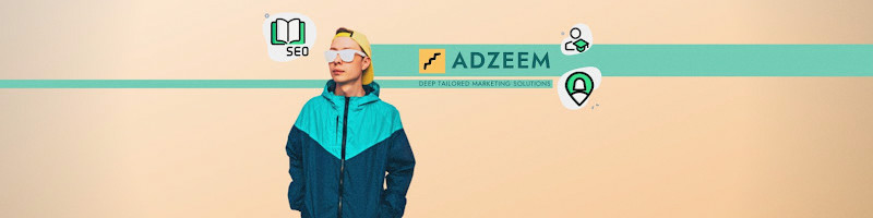 Adzeem Digital Marketing