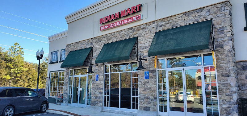 INDIAN MART