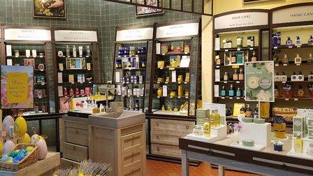 L'OCCITANE EN PROVENCE