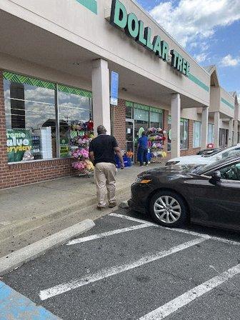 Dollar Tree