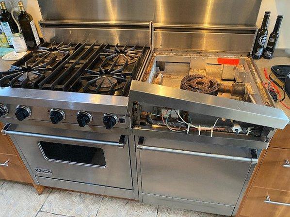 Same Day Appliance Repair