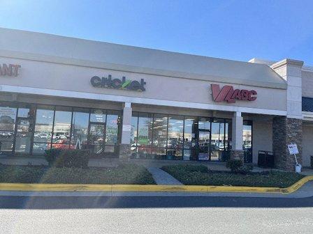 Cricket Wireless Authorized Retailer