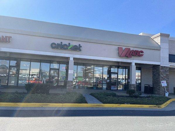 Cricket Wireless Authorized Retailer