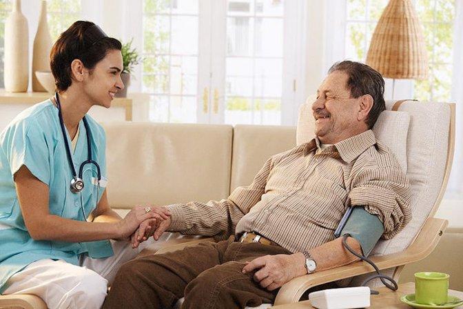 Attentive Home Care, Inc.