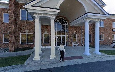 Susan Furr, FNP-BC, LSFP, Loudoun Medical Group