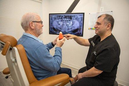 Premier Oral Facial & Implant Surgery