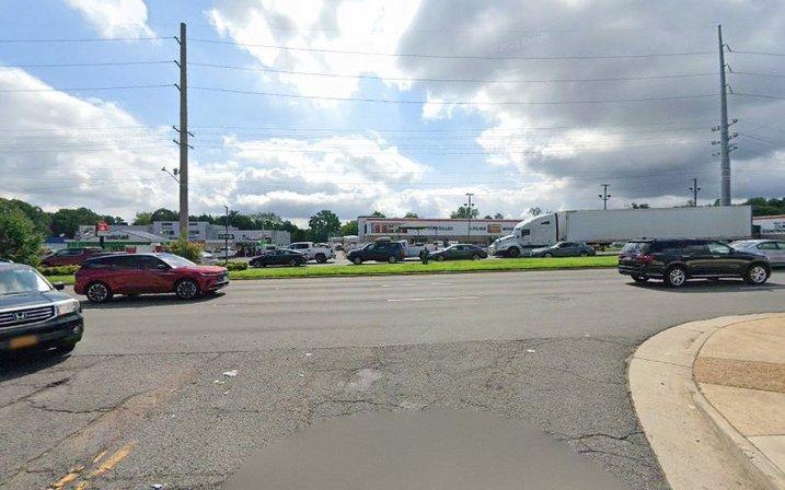 Self-Storage at U-Haul
