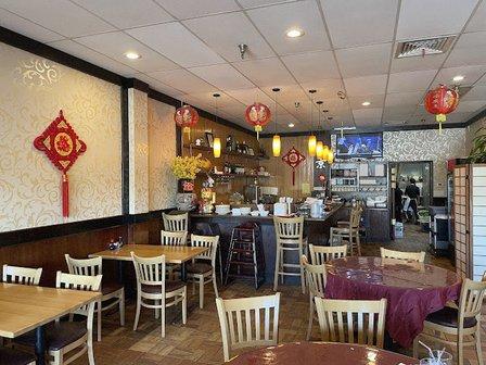 Nanjing Bistro