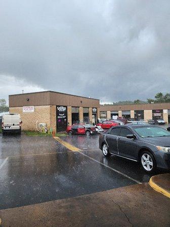 Hassan Ok Auto Body & Repairs